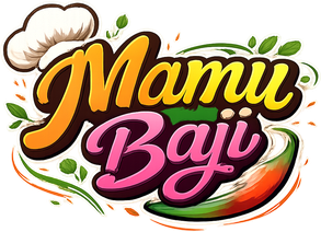 mamu baji বাংলাদেশের হোম লোগো